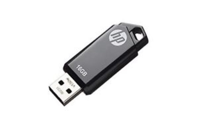 HEWLETT PACKARD PenDrive USB HP 16 GB V150W